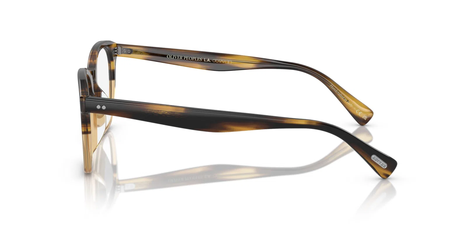 Oliver Peoples Cayson 5464U Eyeglasses - view 14